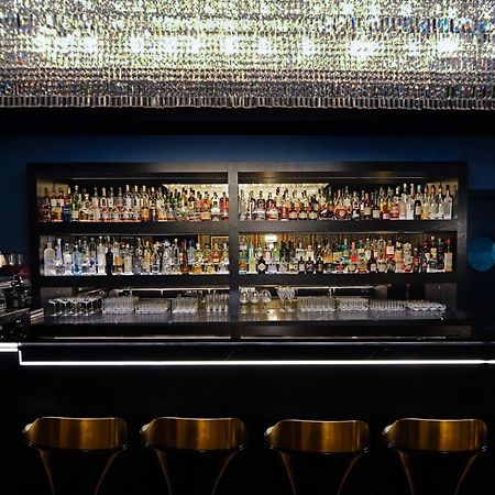 Hux Hotel, Kensington Londres Extérieur photo