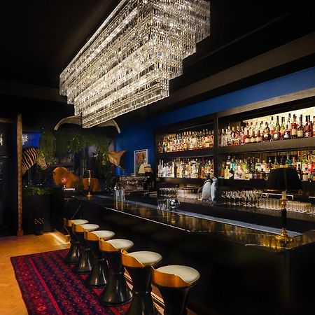 Hux Hotel, Kensington Londres Extérieur photo
