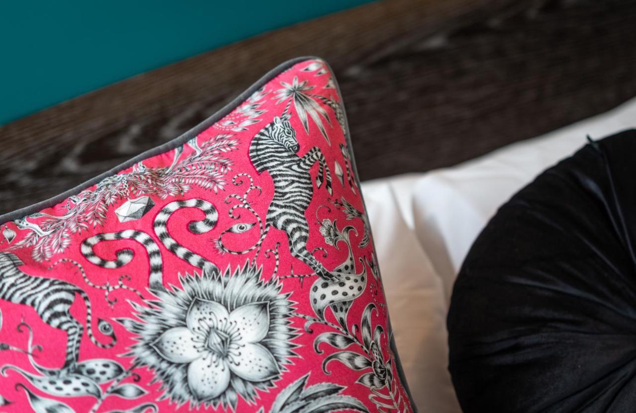 Hux Hotel, Kensington Londres Extérieur photo