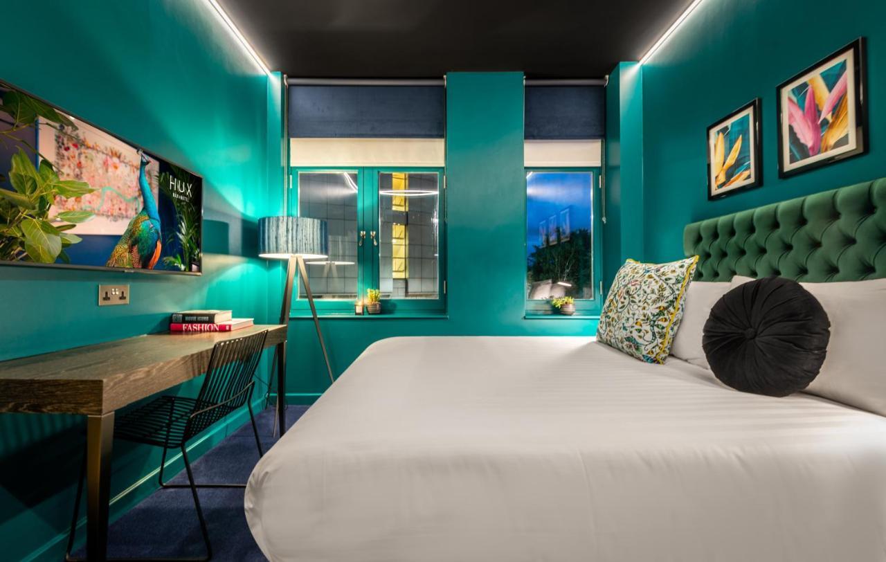 Hux Hotel, Kensington Londres Extérieur photo