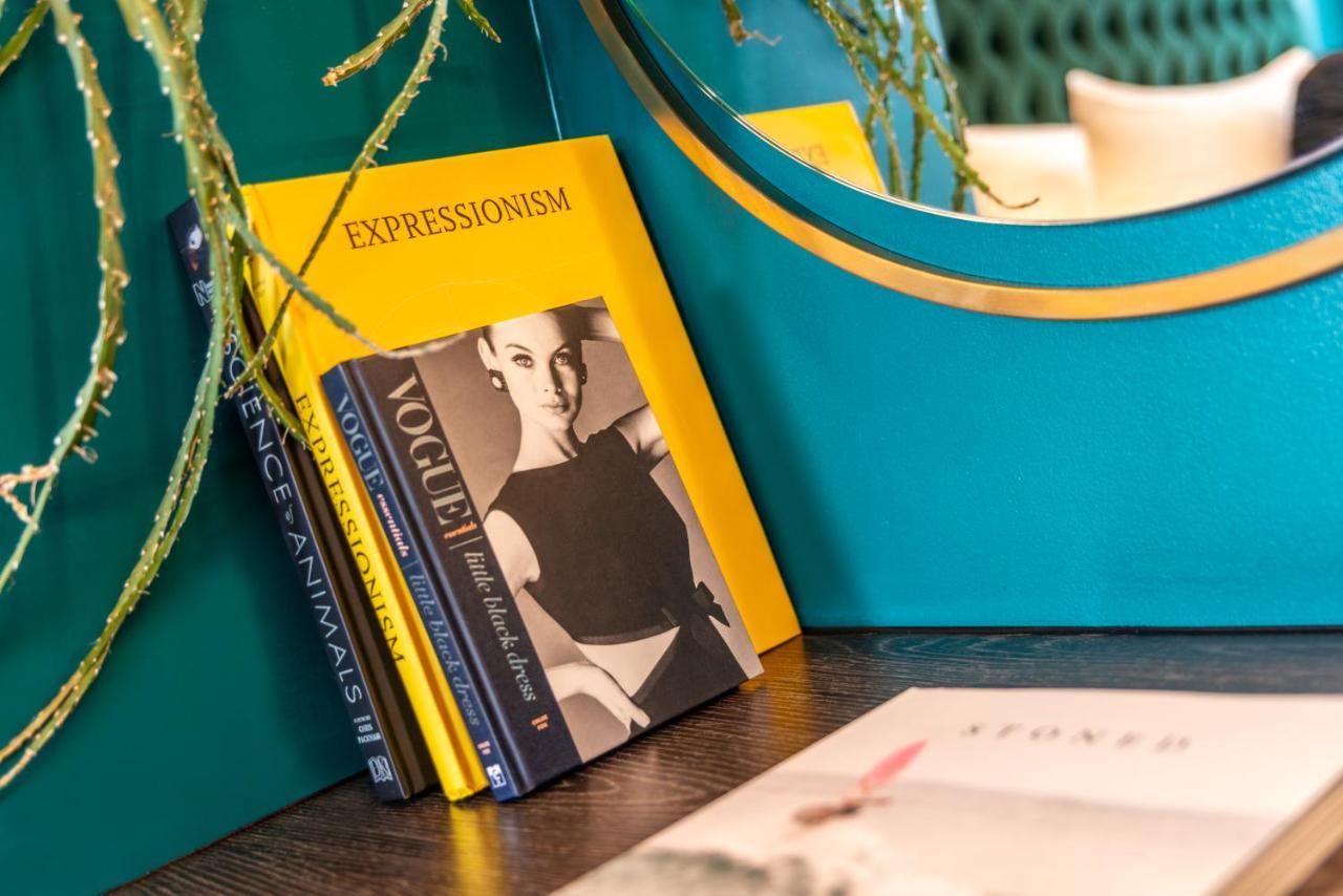 Hux Hotel, Kensington Londres Extérieur photo