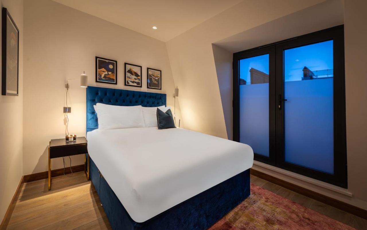 Hux Hotel, Kensington Londres Extérieur photo