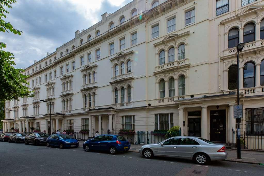 Hux Hotel, Kensington Londres Extérieur photo