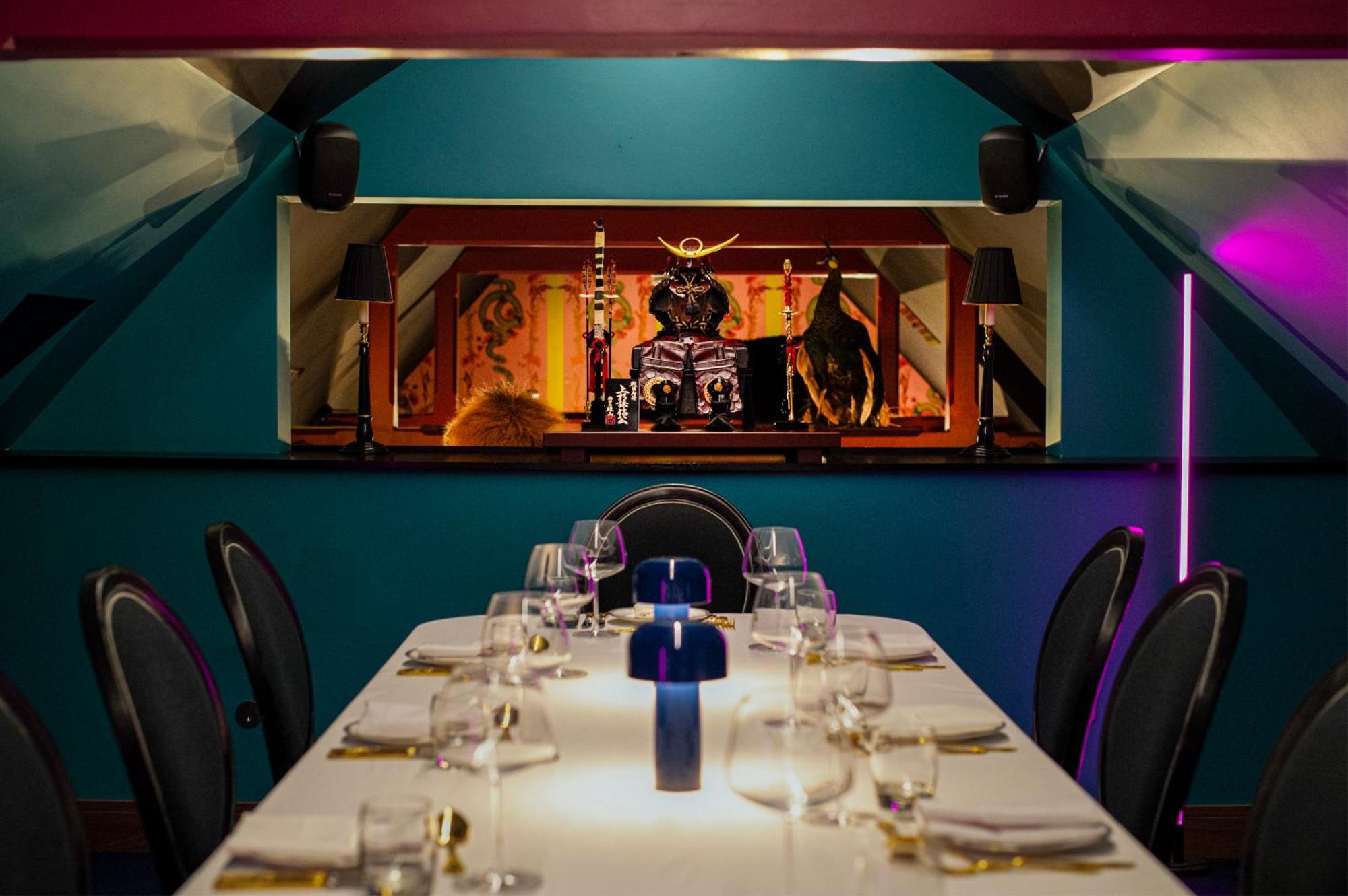 Hux Hotel, Kensington Londres Extérieur photo
