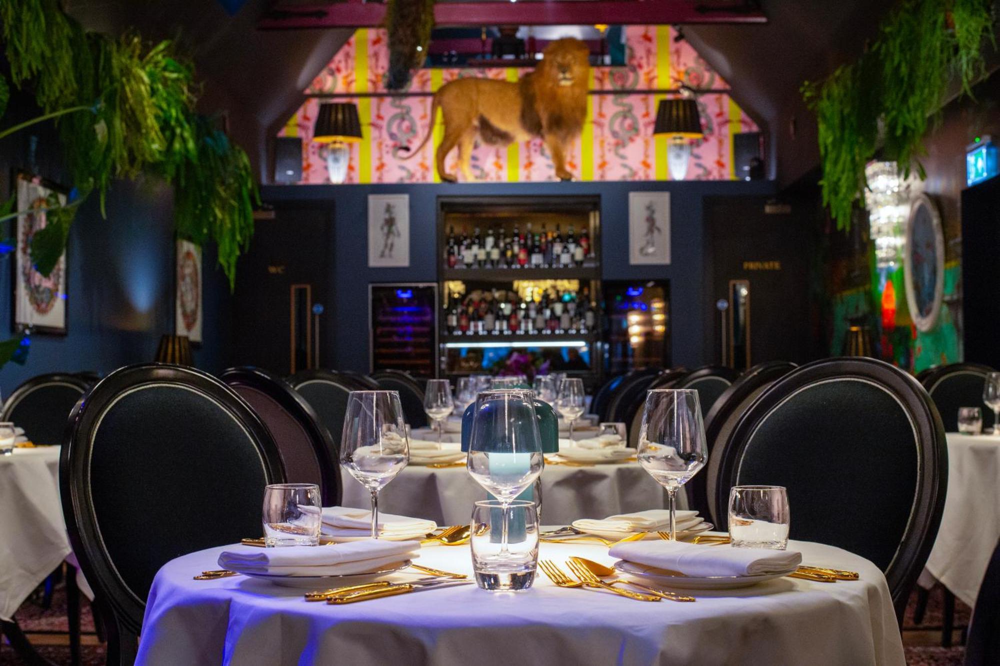 Hux Hotel, Kensington Londres Extérieur photo
