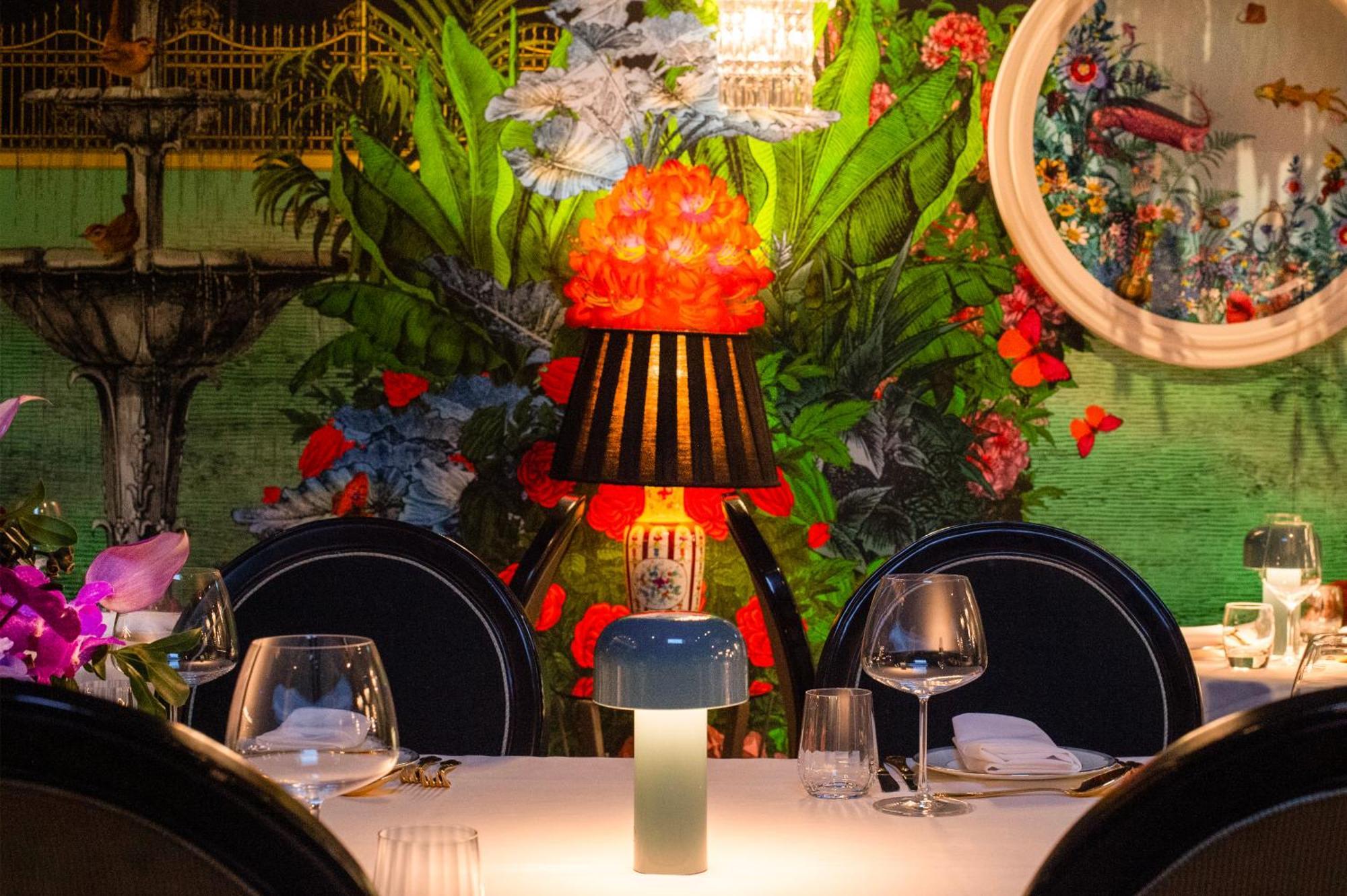 Hux Hotel, Kensington Londres Extérieur photo